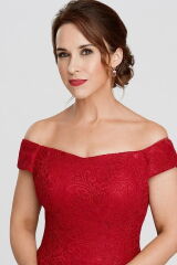 Lacey Chabert