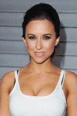 Lacey Chabert