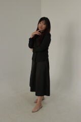 Laeticia Eve