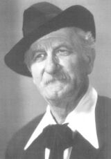 Lafe McKee