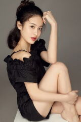 Lai Yumeng