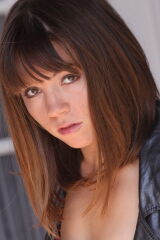 Laila Liliana Garro
