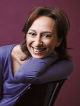 Laís Bodanzky