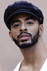 Laith Ashley