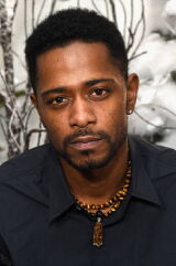 LaKeith Stanfield