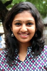 Lakshmi Menon
