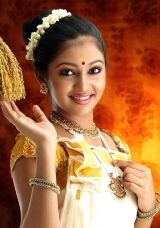 Lakshmi Menon
