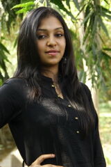 Lakshmi Menon