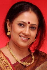 Lakshmi Ramakrishnan
