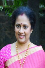 Lakshmy Ramakrishnan