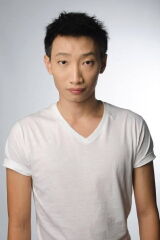 Lam Tze-Yuen