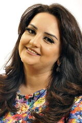 Laman Imanova