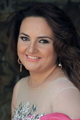 Laman Imanova