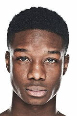 Lamar Johnson
