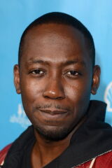 Lamorne Morris