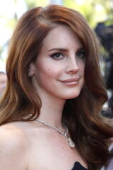 Lana Del Rey