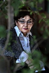 Lana Goghoberidze
