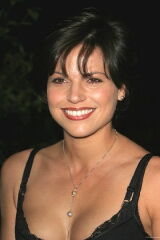 Lana Parrilla
