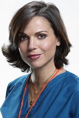 Lana Parrilla