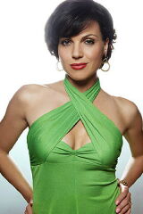 Lana Parrilla