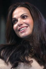 Lana Parrilla