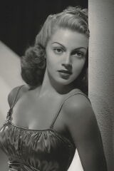 Lana Turner