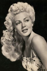 Lana Turner
