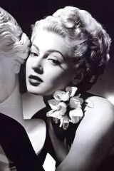 Lana Turner