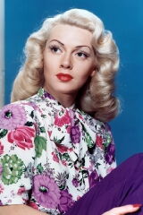 Lana Turner