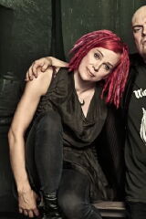 Lana Wachowski
