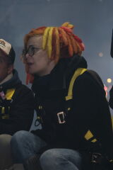 Lana Wachowski