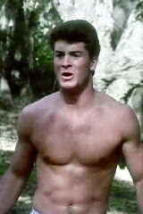 Lance Fenton