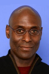 Lance Reddick