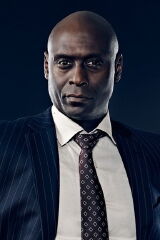 Lance Reddick
