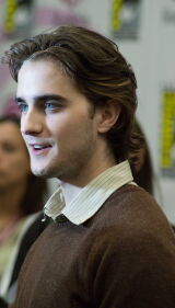 Landon Liboiron