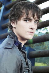 Landon Liboiron