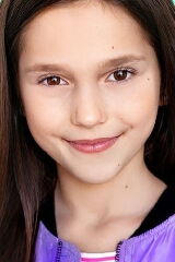 Lane Elizabeth Rosa