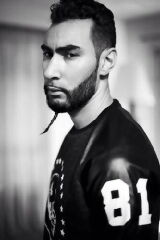 Laouni Mouhid