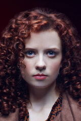 Lara Jean Chorostecki