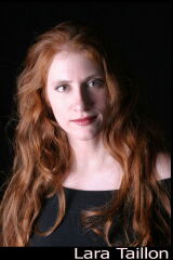 Lara Taillon