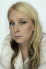 Larisa Baranova