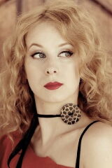 Larisa Baranova