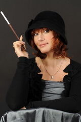Larisa Brokhman
