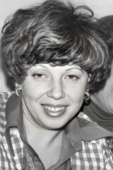 Larisa Rubalskaya