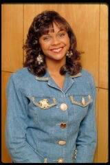 Lark Voorhies