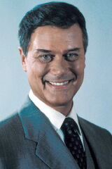 Larry Hagman