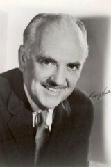 Larry Keating