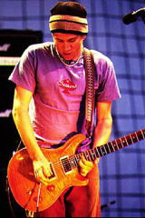 Larry LaLonde