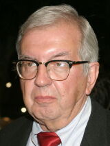 Larry McMurtry