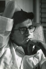 Larry McMurtry